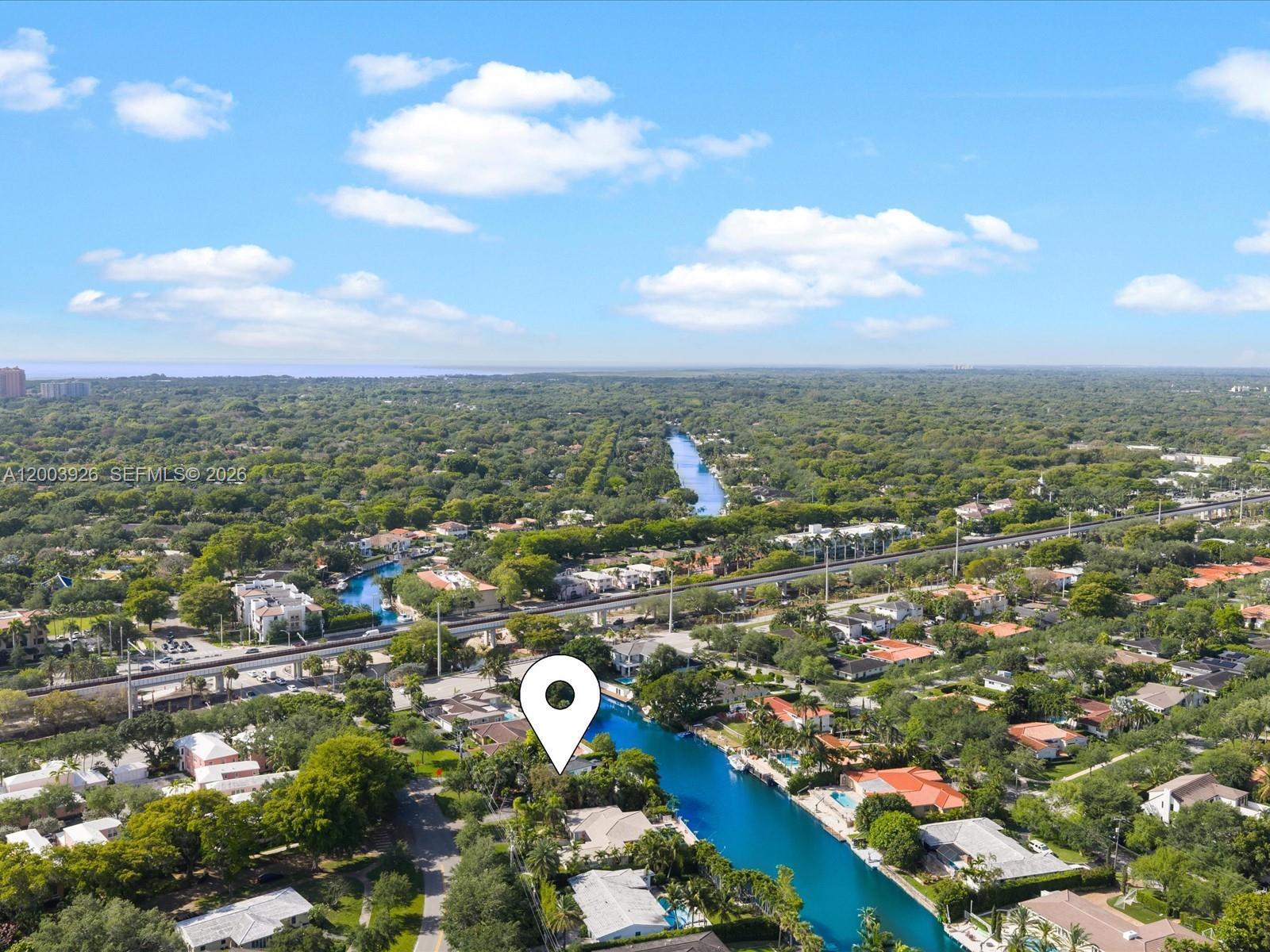 C GAB RIVIERA SEC PT 2 RE - Residential