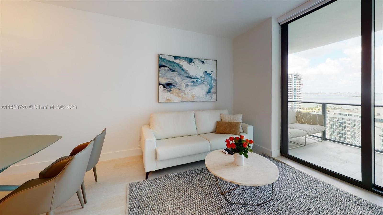 PARAISO BAYVIEWS CONDO - Residential Lease