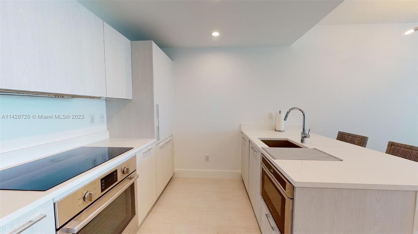 PARAISO BAYVIEWS CONDO - Residential Lease