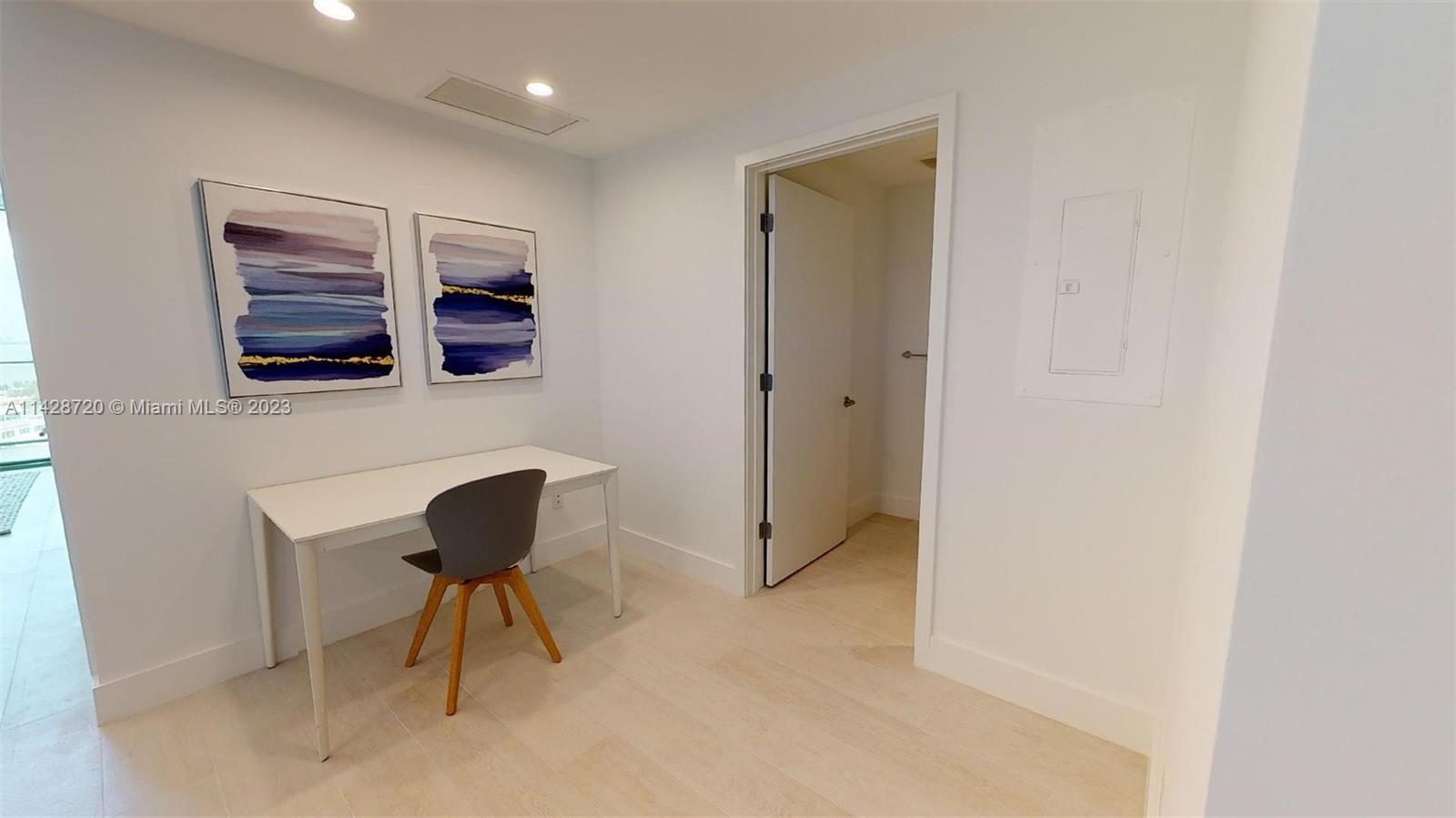 PARAISO BAYVIEWS CONDO - Residential Lease