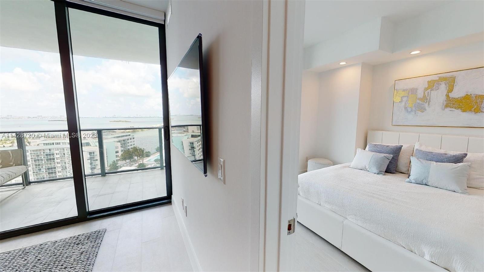PARAISO BAYVIEWS CONDO - Residential Lease