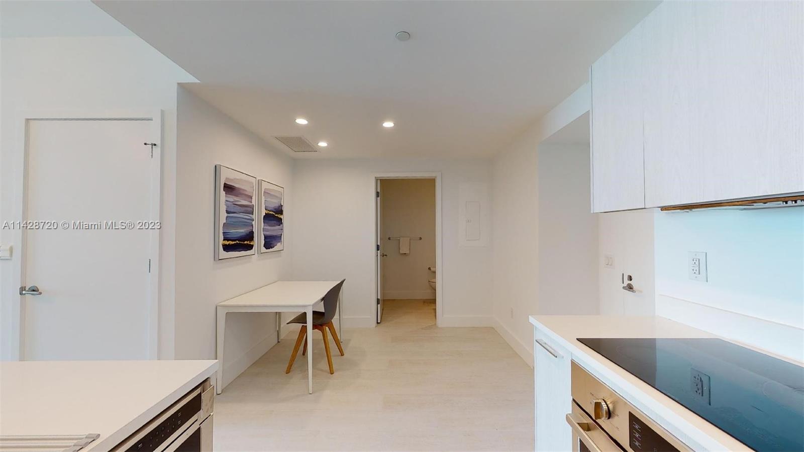 PARAISO BAYVIEWS CONDO - Residential Lease
