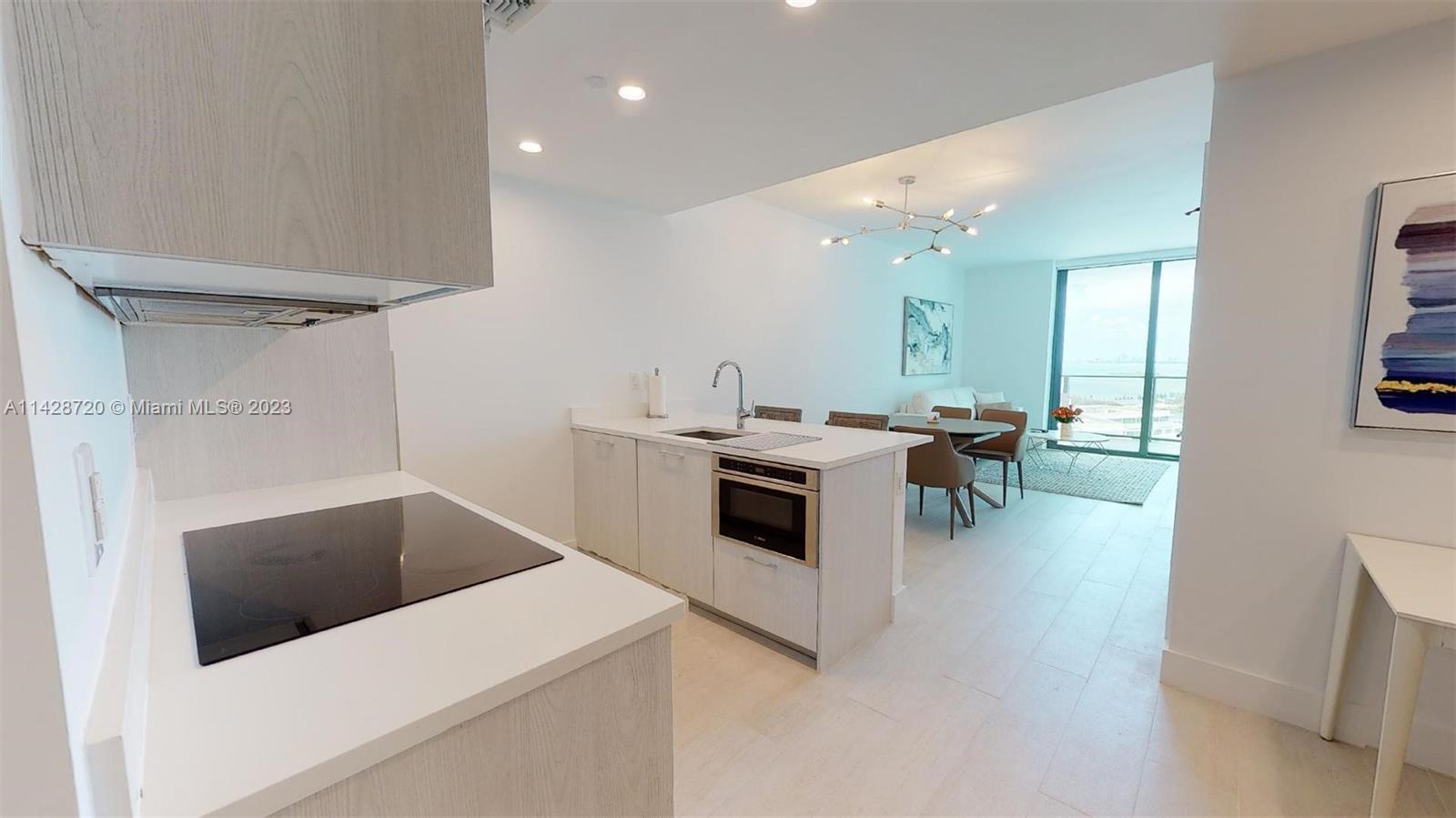 PARAISO BAYVIEWS CONDO - Residential Lease