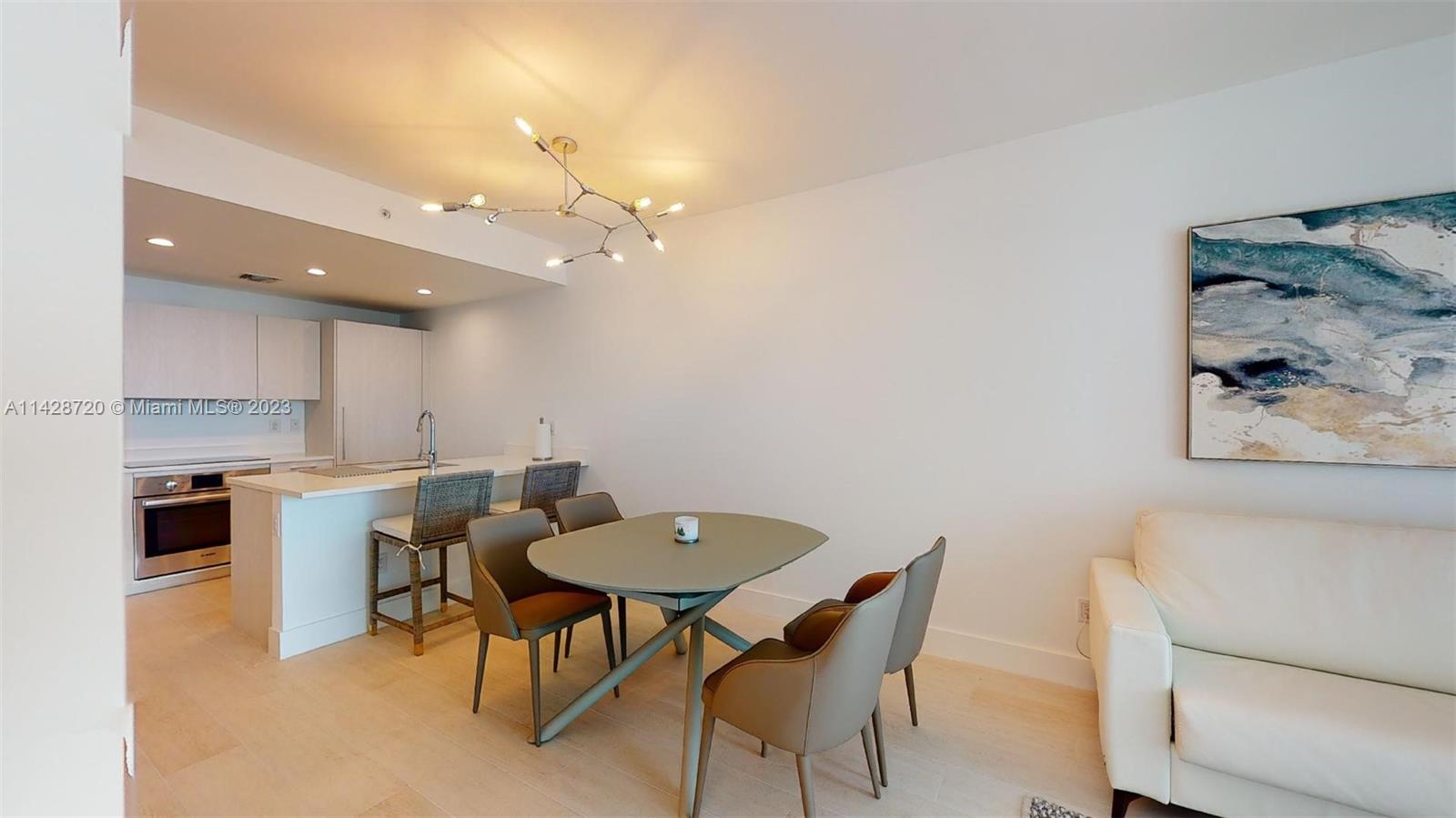 PARAISO BAYVIEWS CONDO - Residential Lease