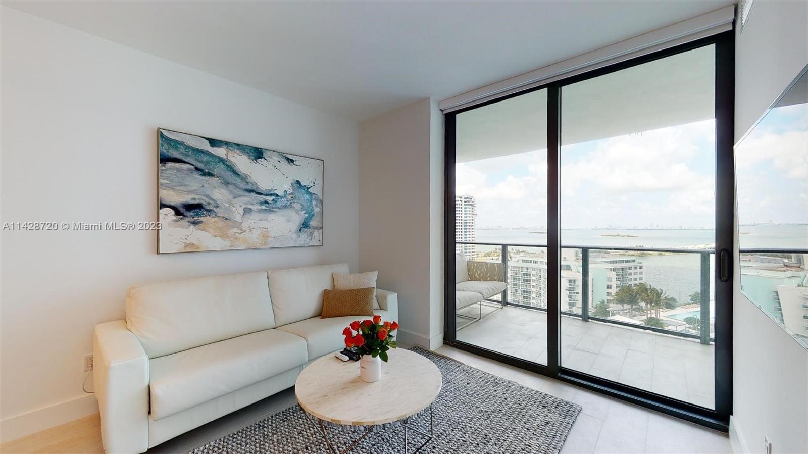 PARAISO BAYVIEWS CONDO - Residential Lease