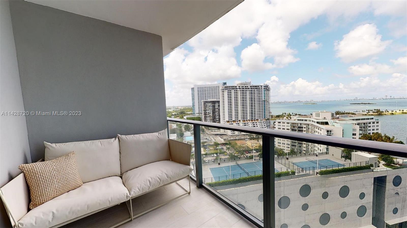 PARAISO BAYVIEWS CONDO - Residential Lease