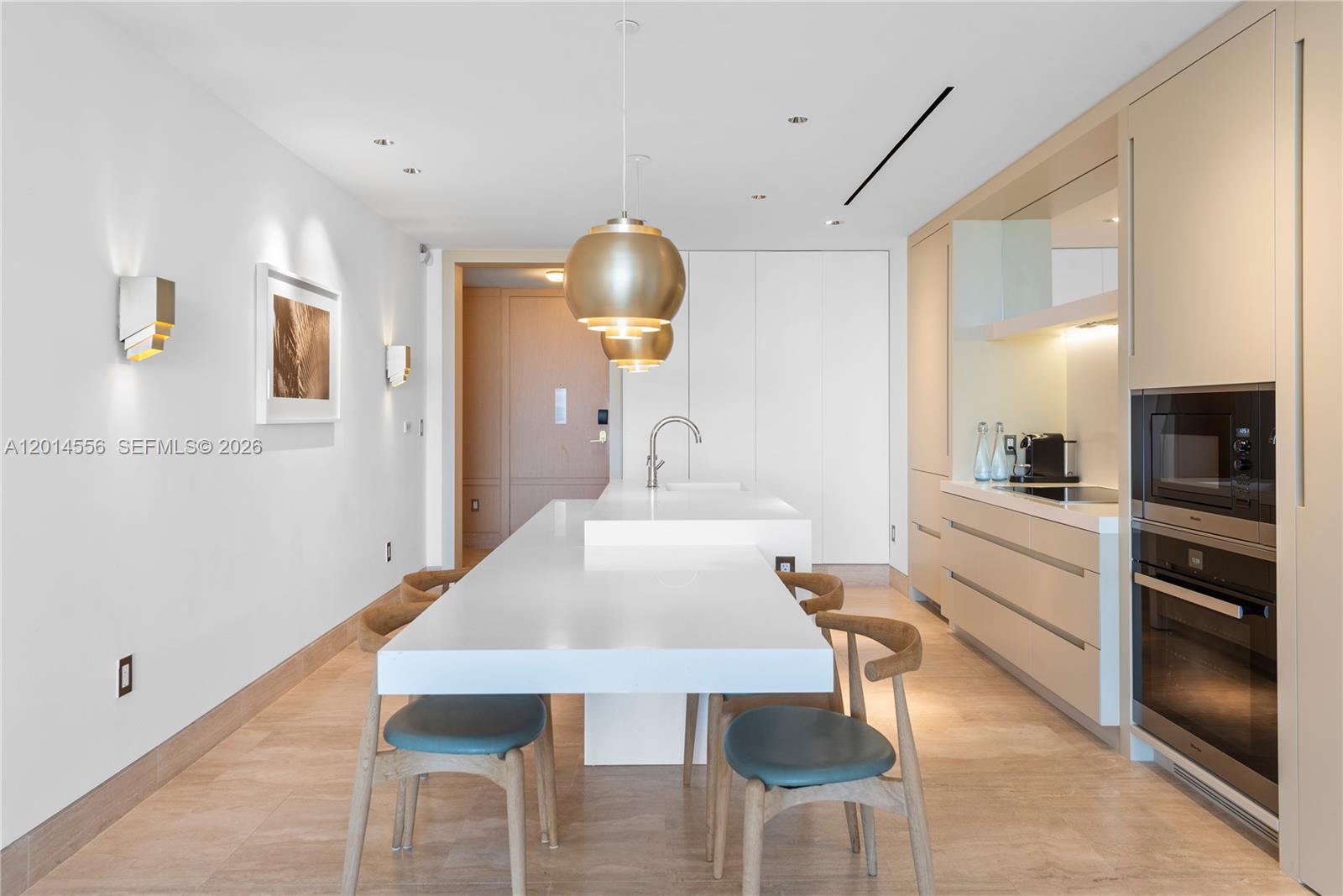 SURF CLUB CONDO - Residential