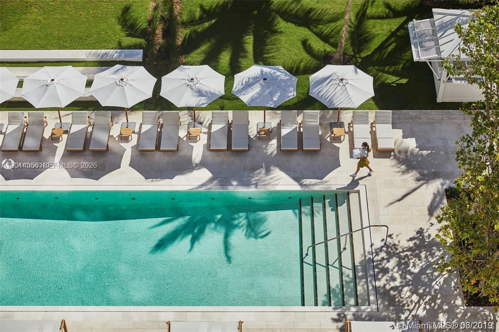 SURF CLUB CONDO - Residential