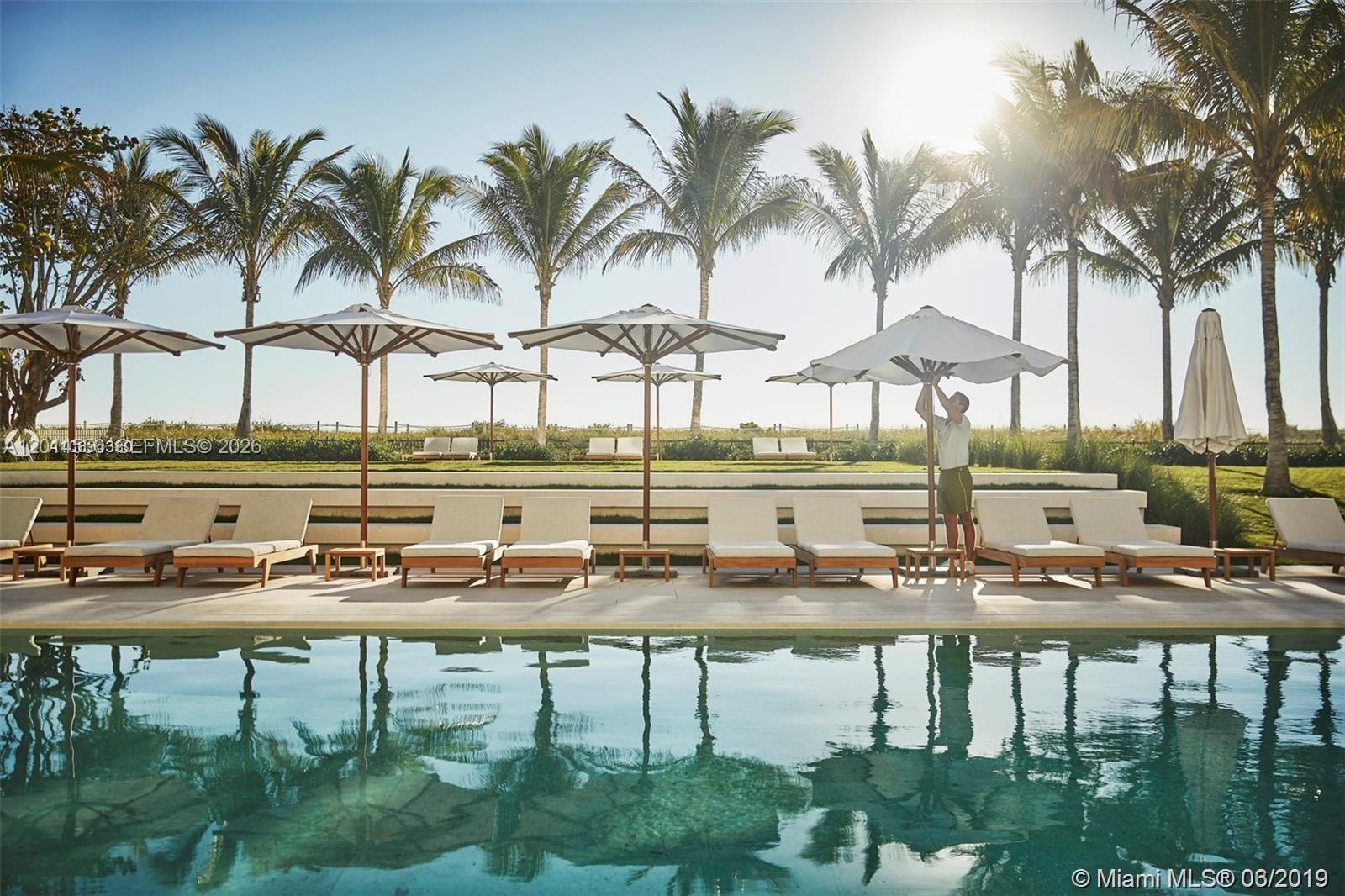SURF CLUB CONDO - Residential