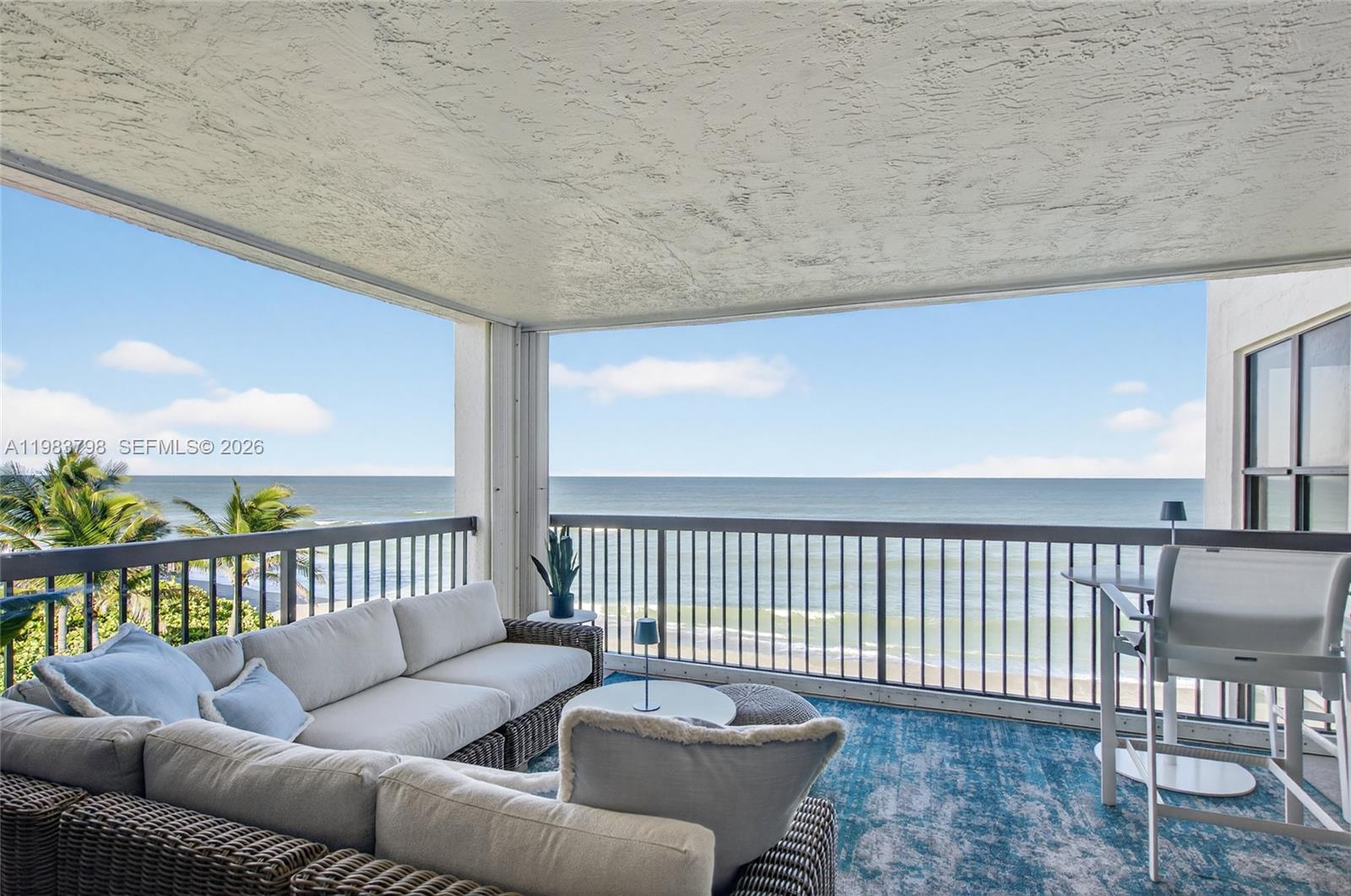 SEAWATCH AT JUPITER ISLAN - Residential
