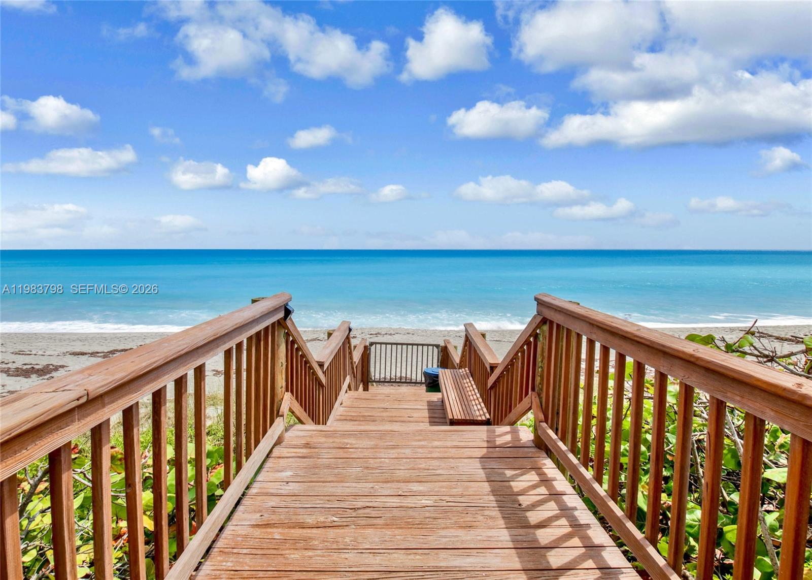 SEAWATCH AT JUPITER ISLAN - Residential
