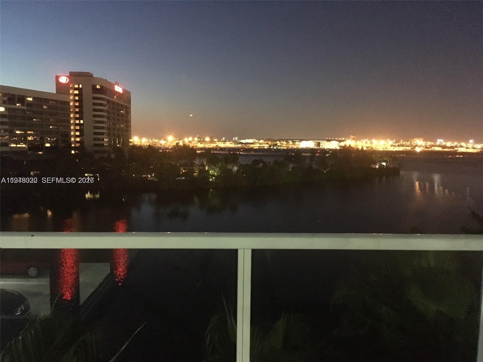 BLUE LAGOON CONDO - Residential