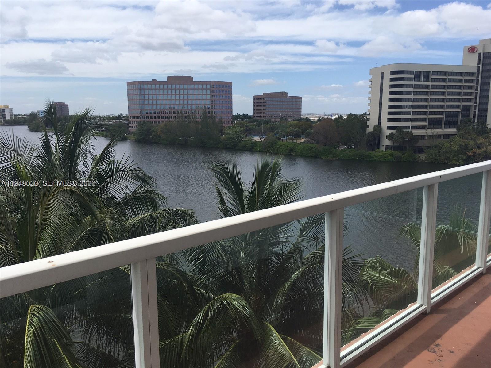 BLUE LAGOON CONDO - Residential