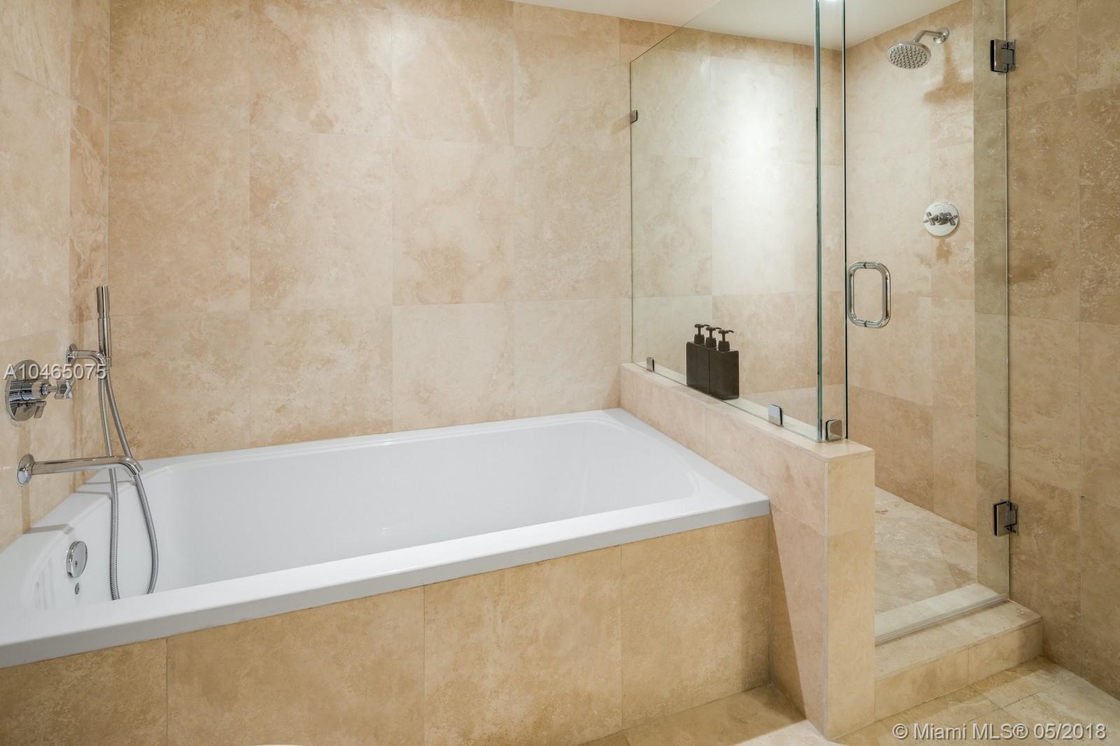 1 Hotel & Homes - Residential