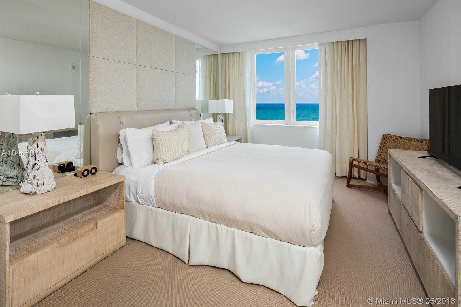1 Hotel & Homes - Residential