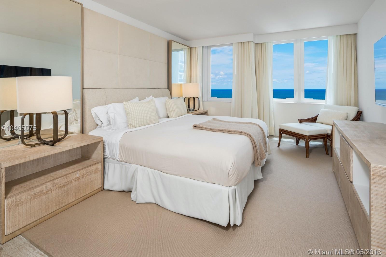 1 Hotel & Homes - Residential