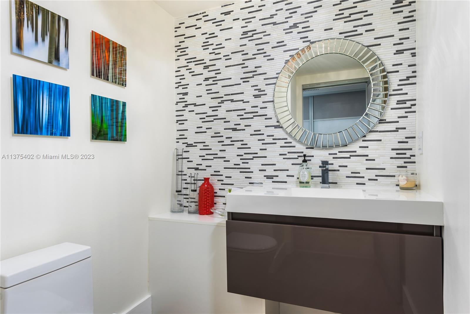 MURANO GRANDE AT PORTOFIN - Residential