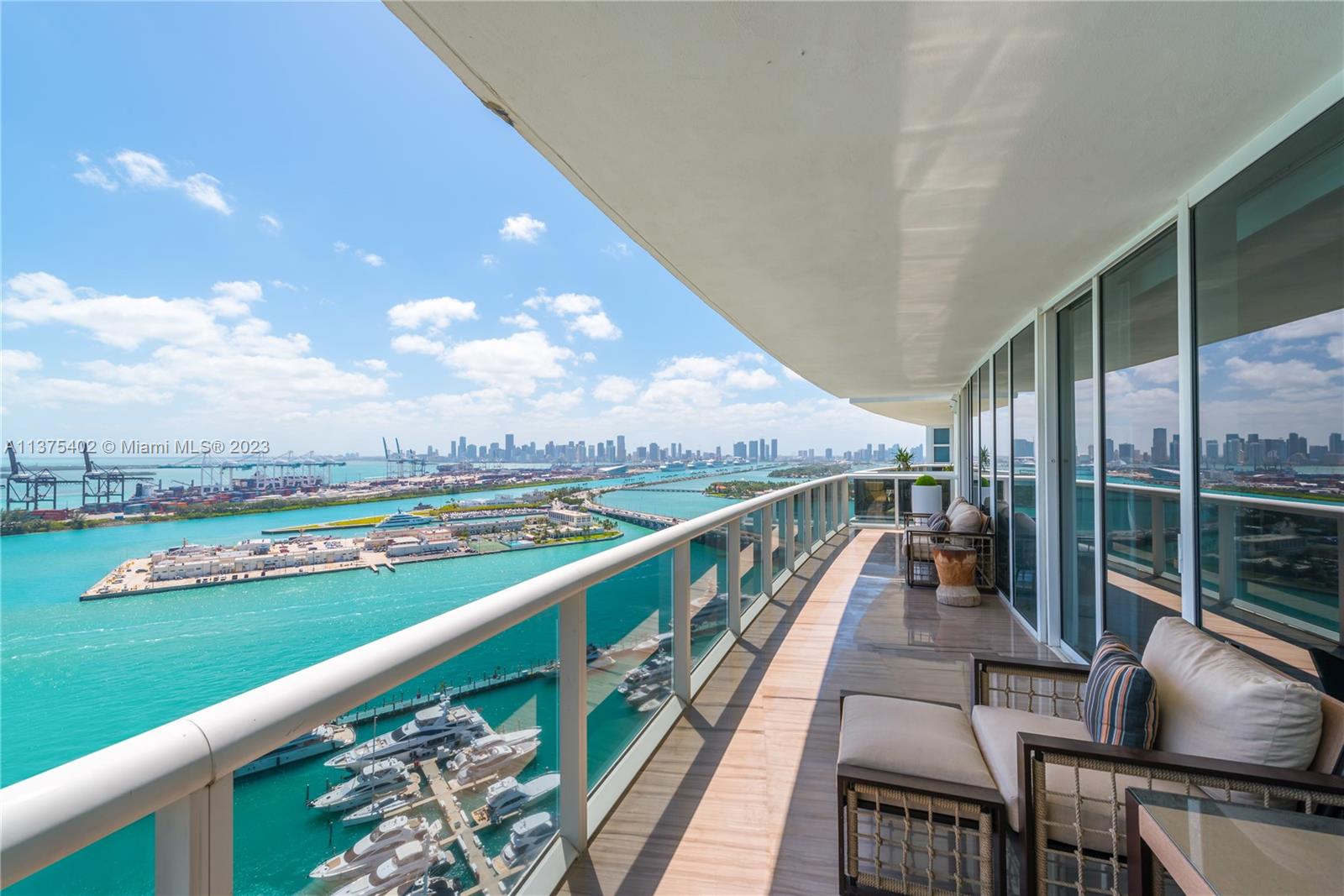 MURANO GRANDE AT PORTOFIN - Residential