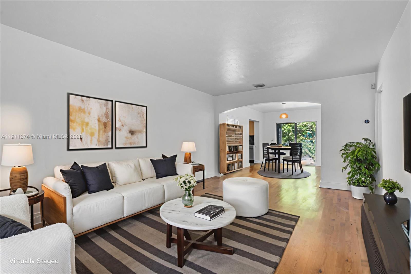 BELLE ISLE VILLAS - Residential