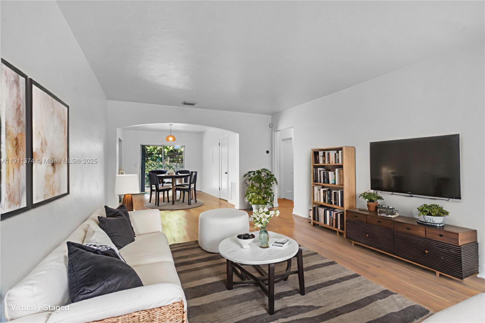 BELLE ISLE VILLAS - Residential