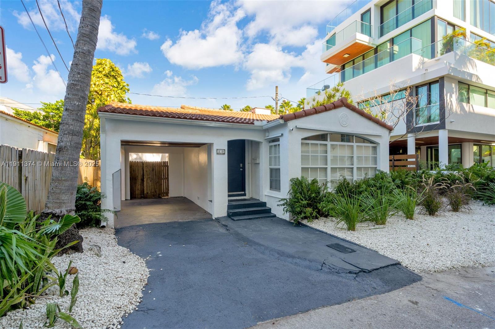 BELLE ISLE VILLAS - Residential