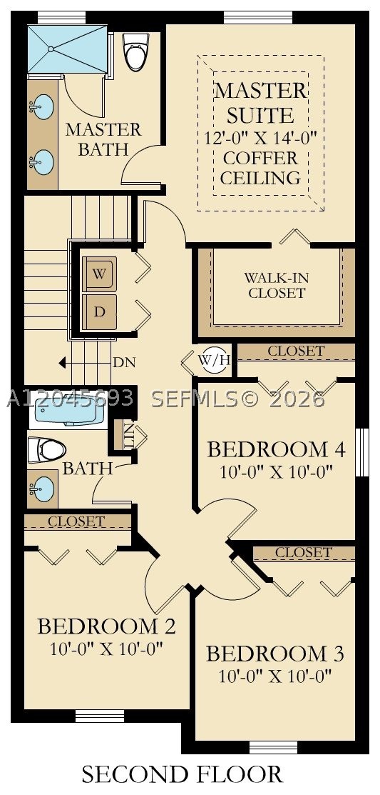 BAYWINDS OF GALAPAGOS FIR - Residential Lease