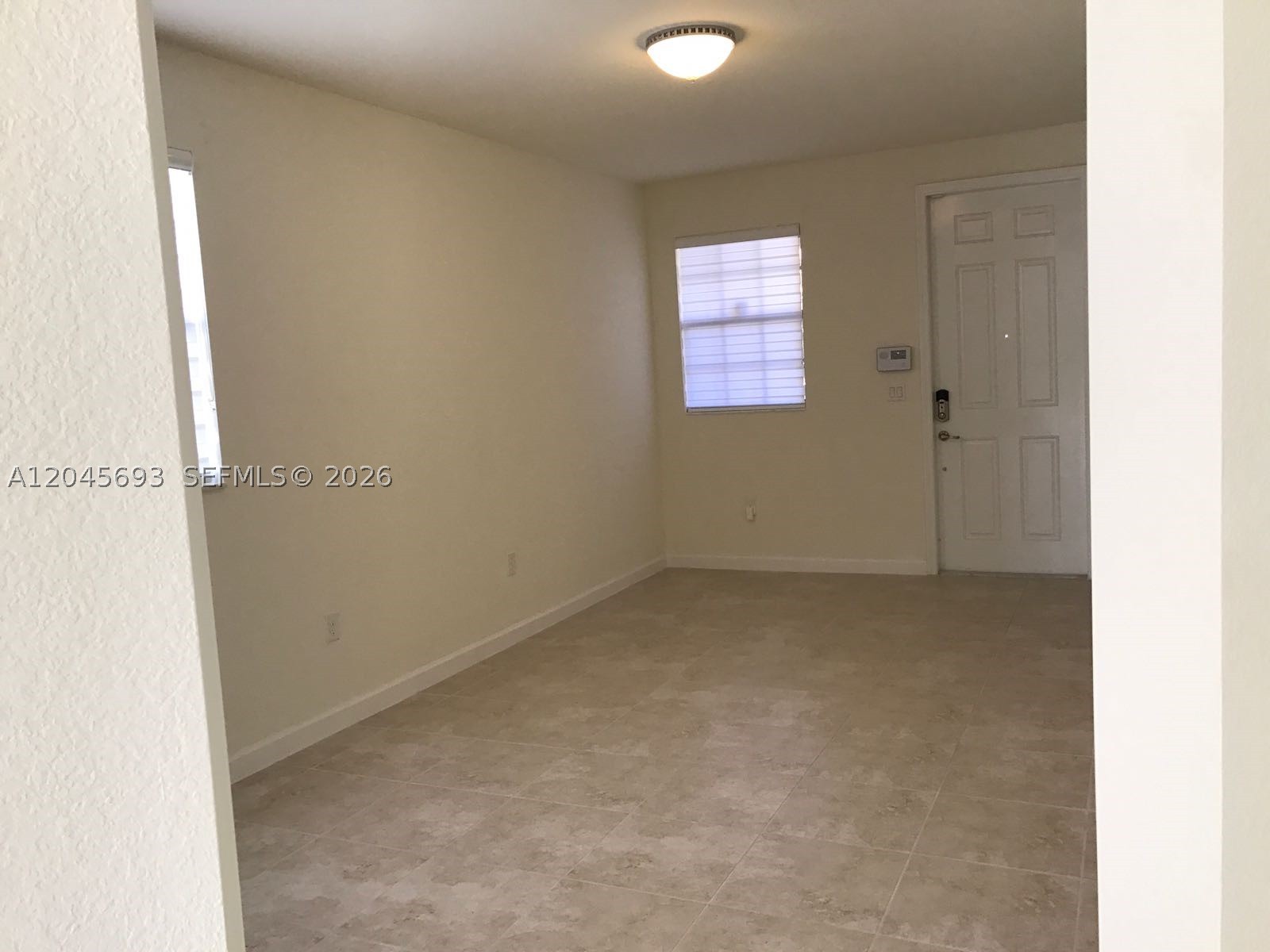 BAYWINDS OF GALAPAGOS FIR - Residential Lease