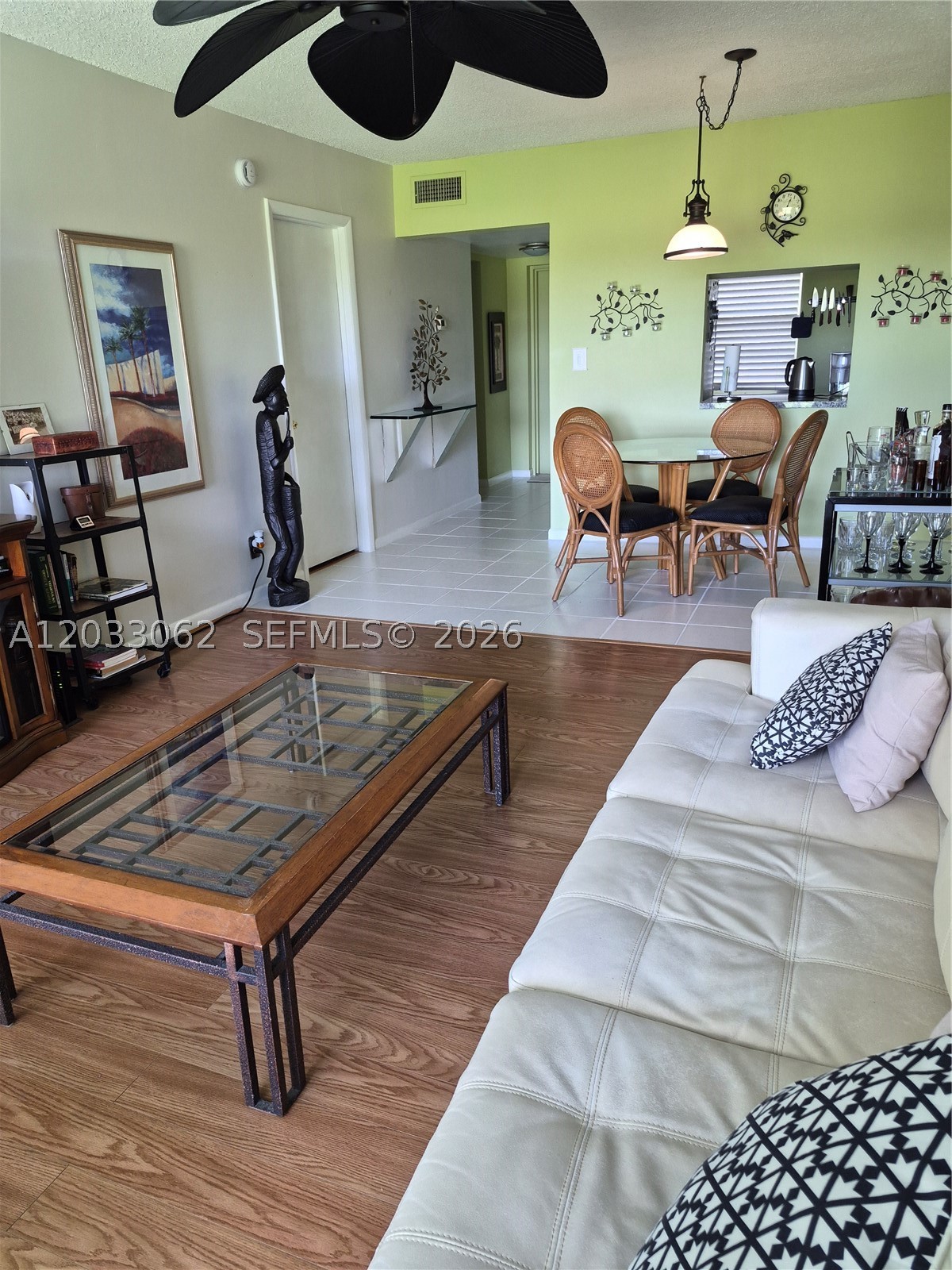 ORIOLE GOLF & TENNIS CLUB - Residential