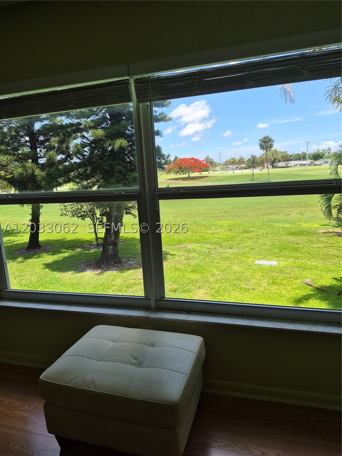 ORIOLE GOLF & TENNIS CLUB - Residential