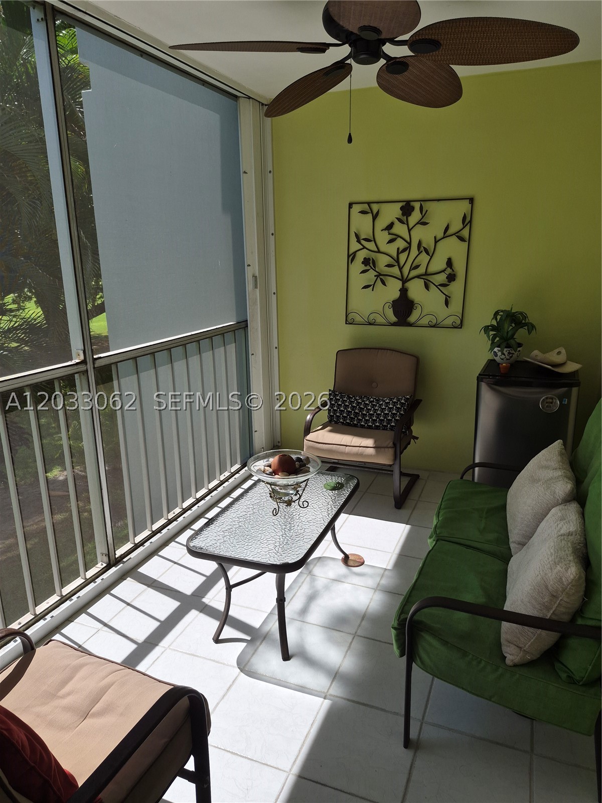 ORIOLE GOLF & TENNIS CLUB - Residential