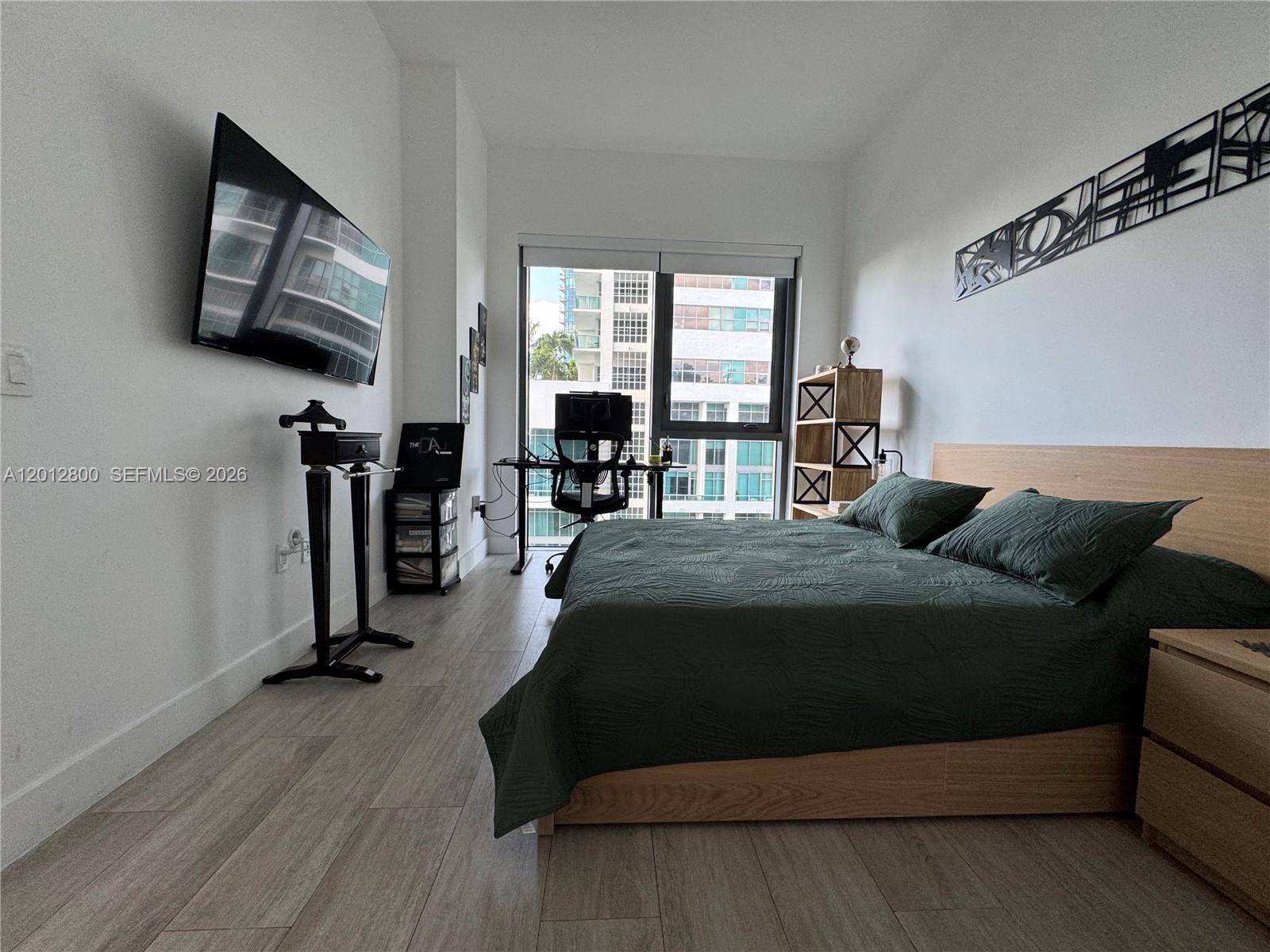 3401 MIDTOWN CONDO - Residential