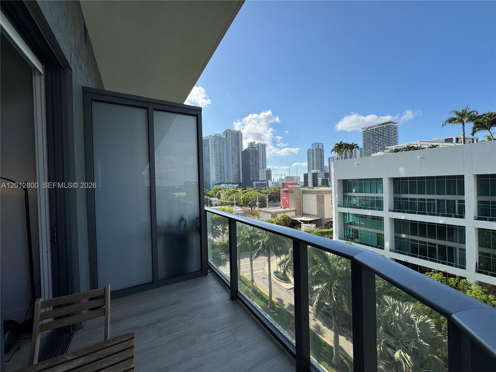 3401 MIDTOWN CONDO - Residential