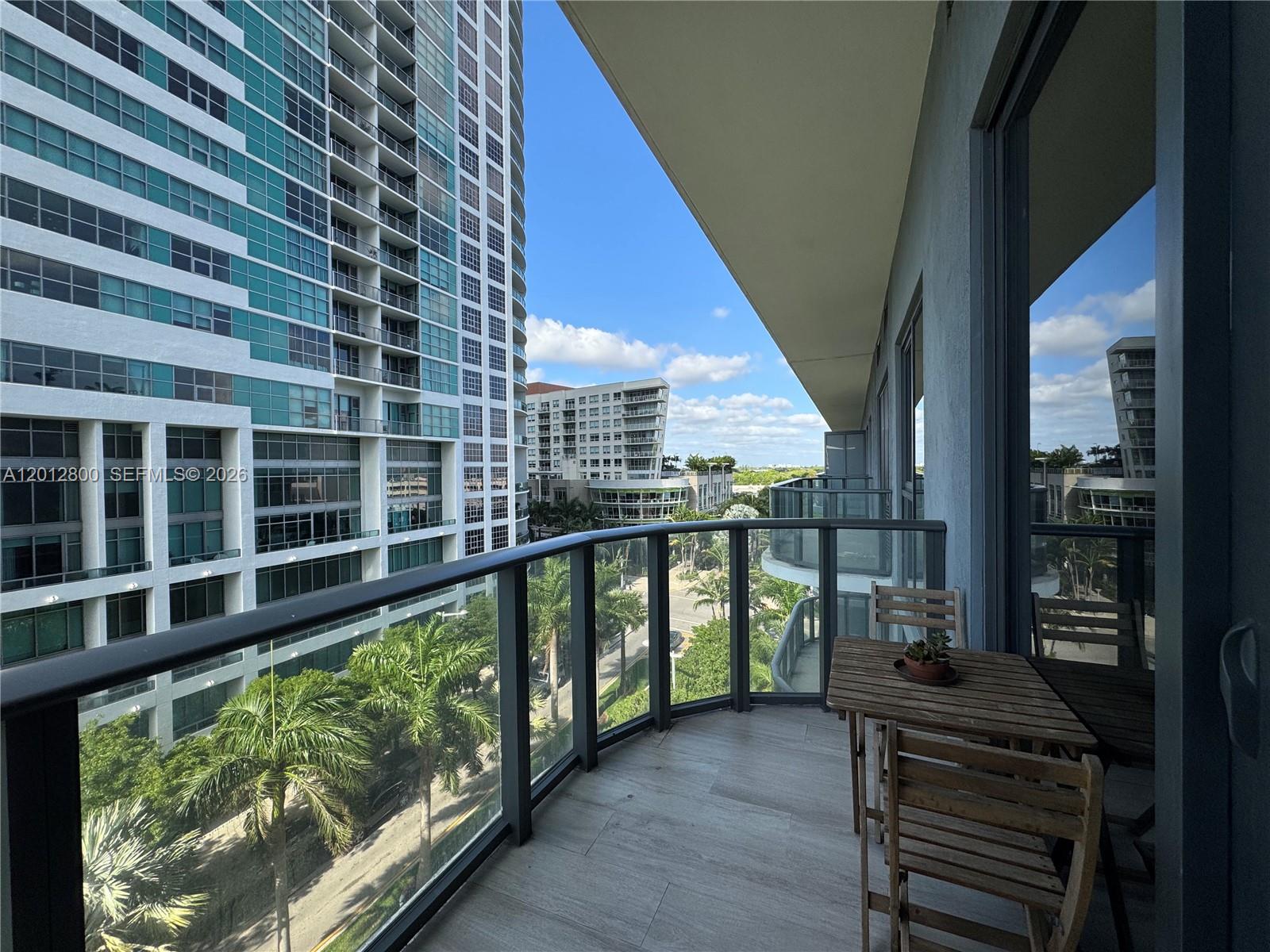 3401 MIDTOWN CONDO - Residential