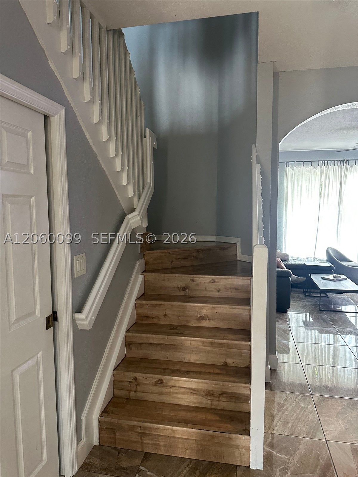 CENTURY BREEZE - Residential