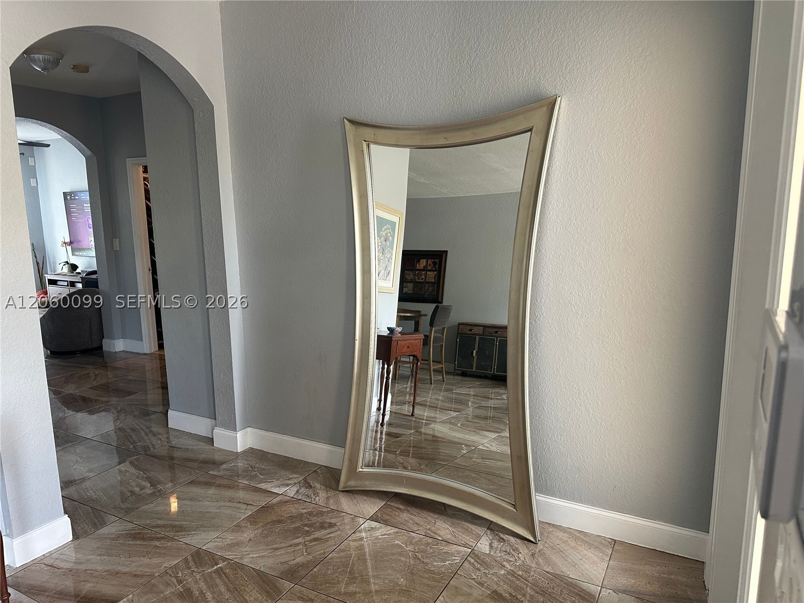 CENTURY BREEZE - Residential