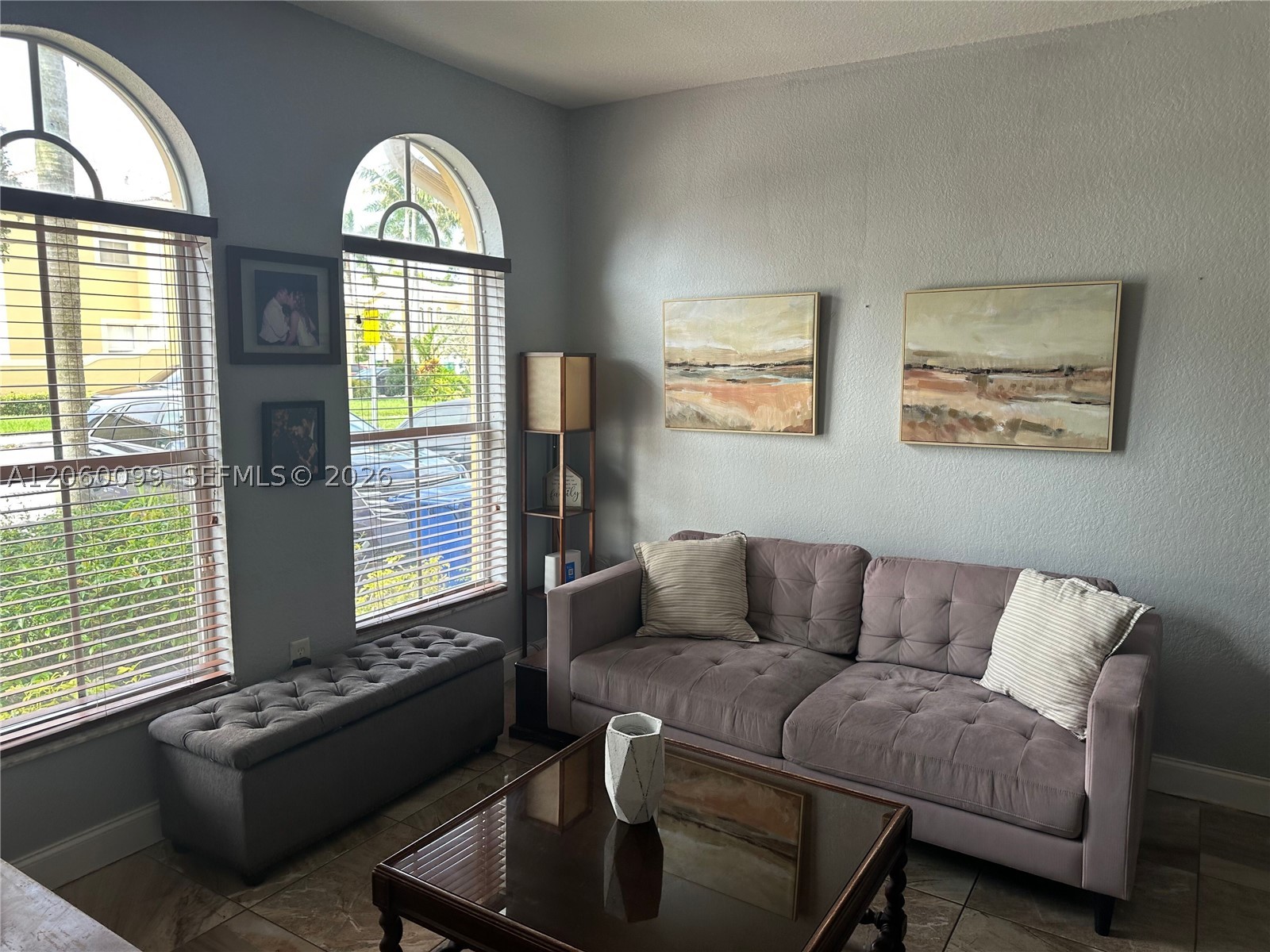 CENTURY BREEZE - Residential