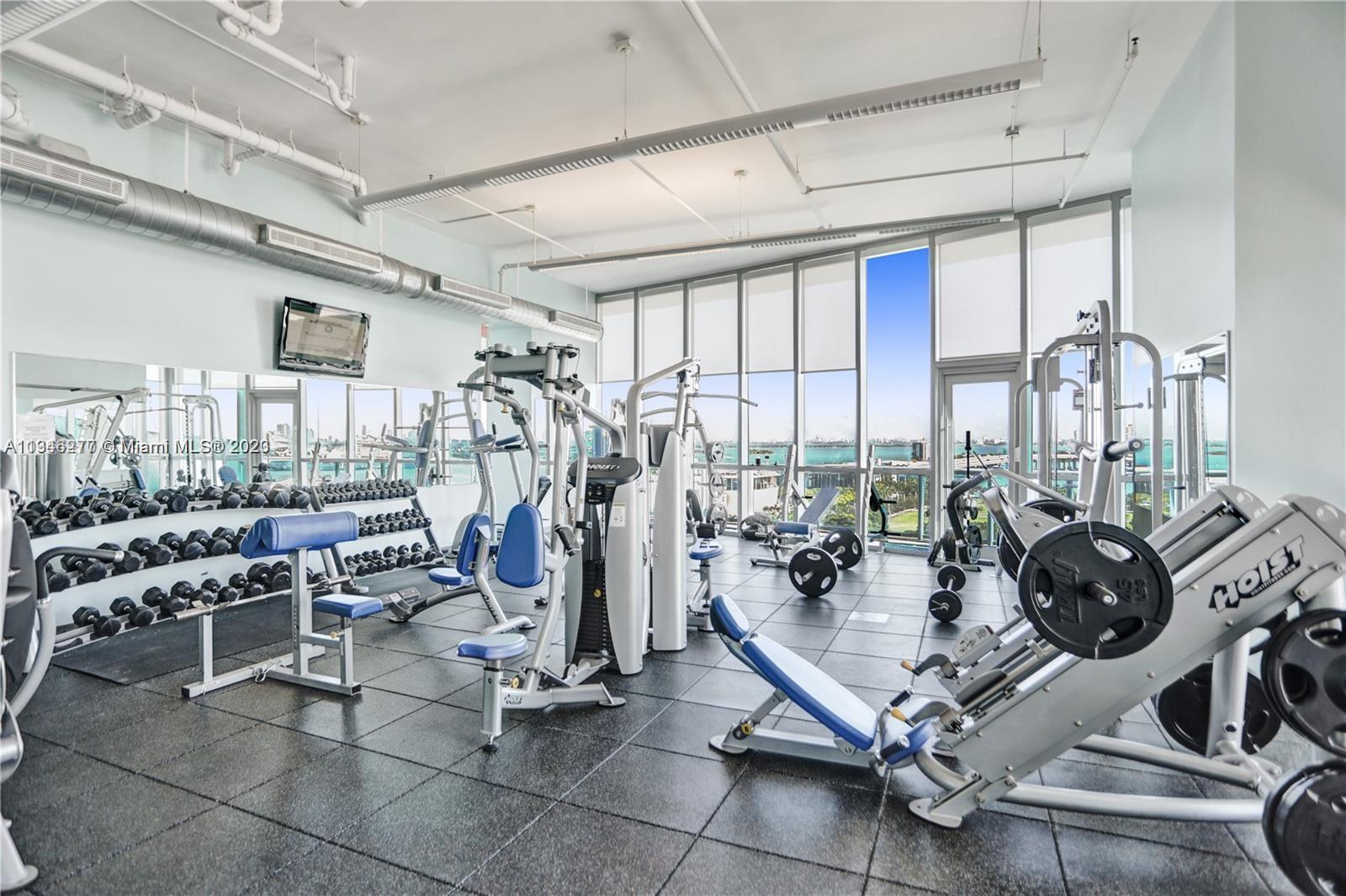 MARINABLUE CONDO - Residential Lease