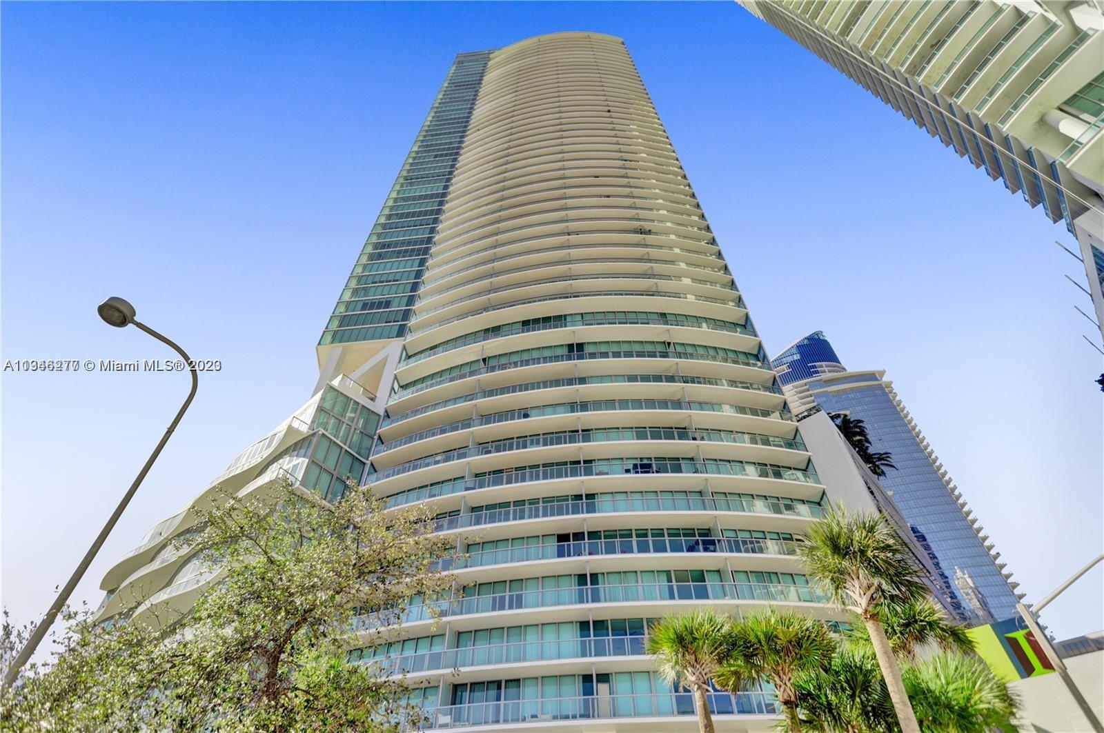 MARINABLUE CONDO - Residential Lease