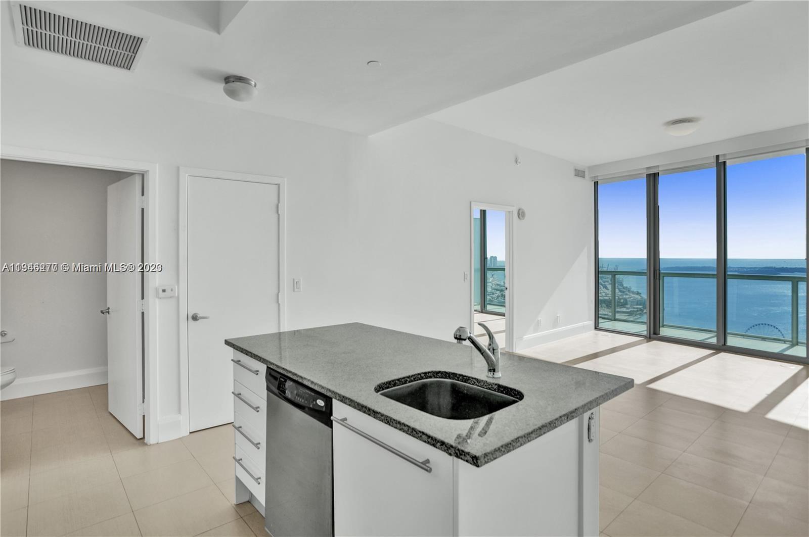 MARINABLUE CONDO - Residential Lease