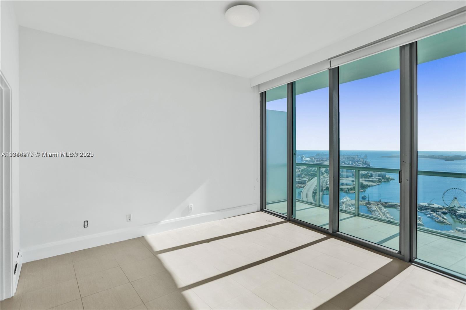 MARINABLUE CONDO - Residential Lease