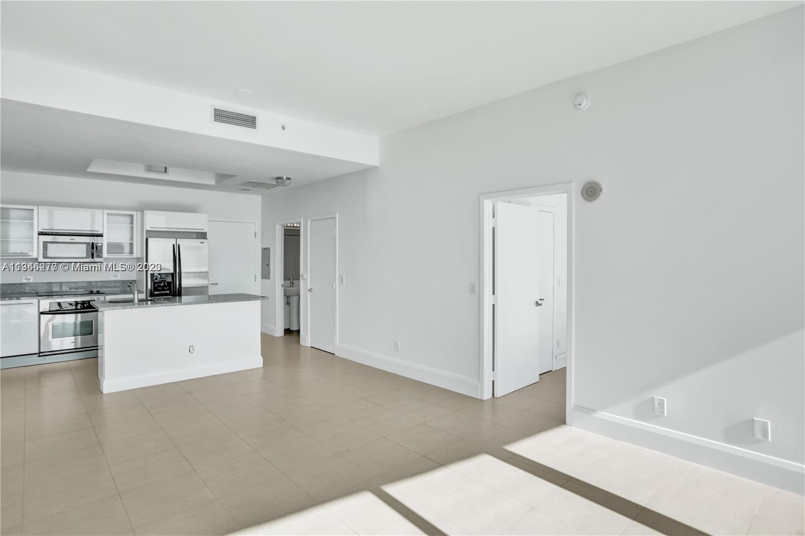 MARINABLUE CONDO - Residential Lease