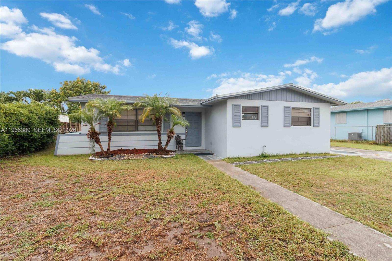 PALMLAND HOMES SOUTH NO T - Residential