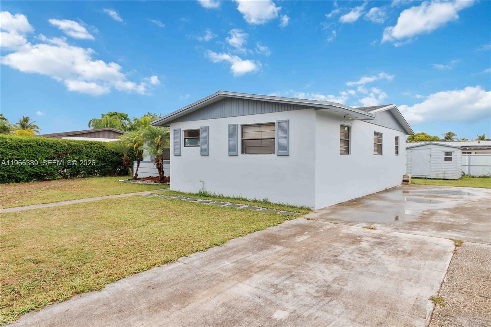 PALMLAND HOMES SOUTH NO T - Residential