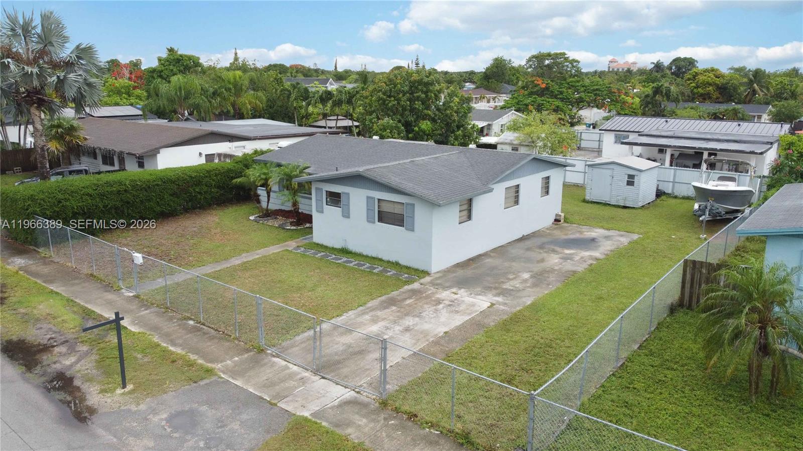 PALMLAND HOMES SOUTH NO T - Residential