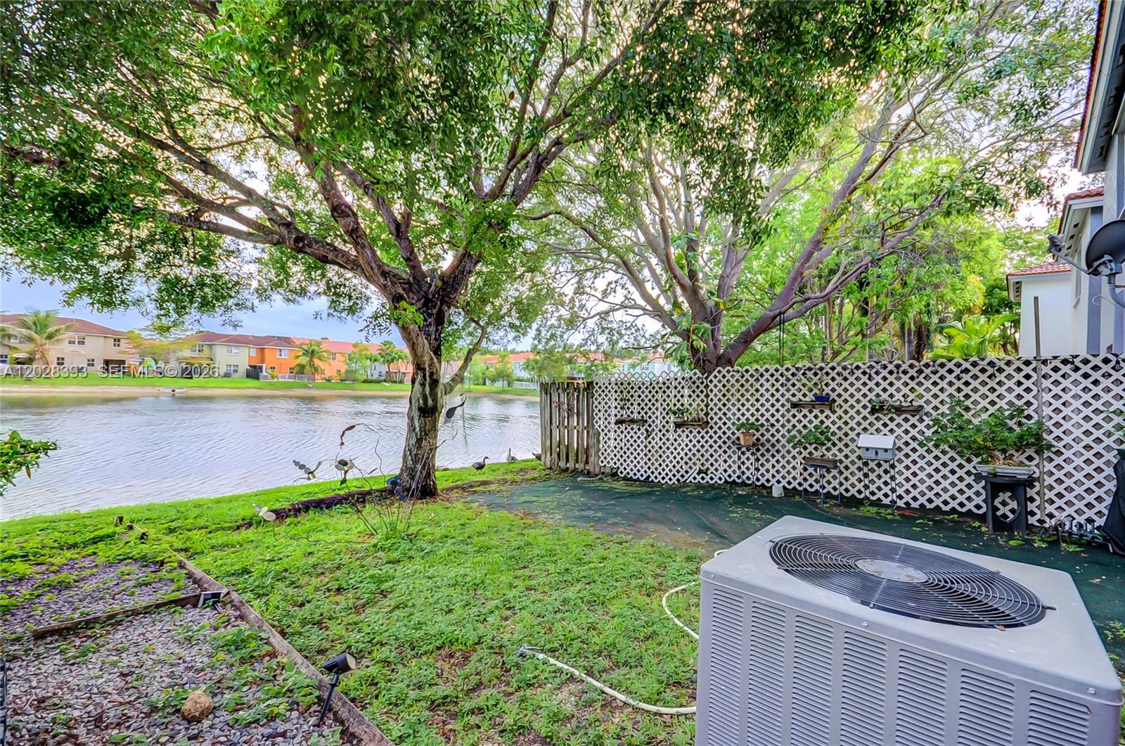 PARK LAKES SEC 3 - Residential