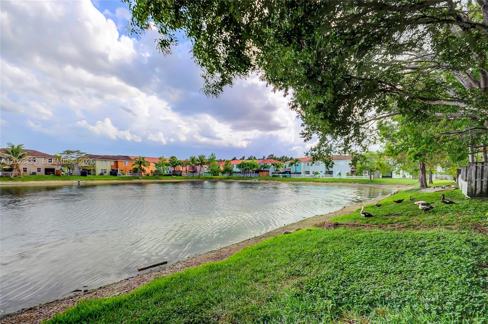 PARK LAKES SEC 3 - Residential