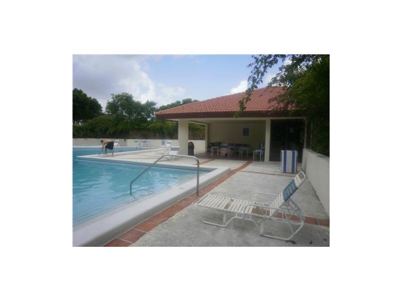 KENLAND BEND SOUTH CONDO - Residential Lease