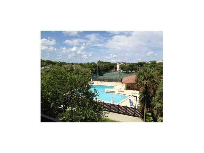 KENLAND BEND SOUTH CONDO - Residential Lease