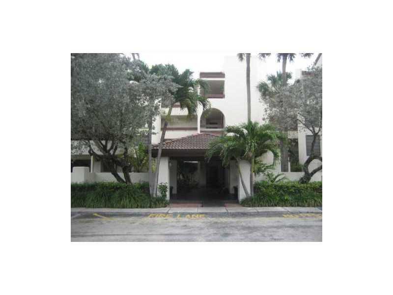 KENLAND BEND SOUTH CONDO - Residential Lease