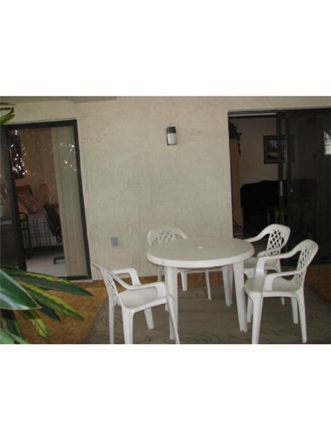 KENLAND BEND SOUTH CONDO - Residential Lease